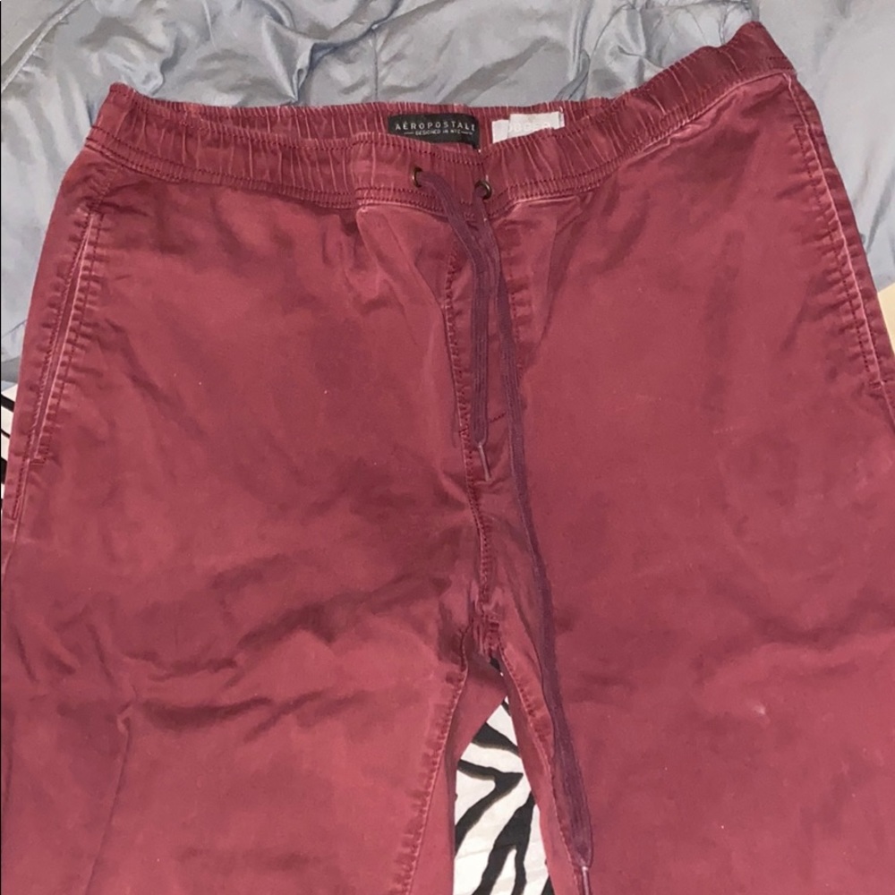Aeropostale joggers